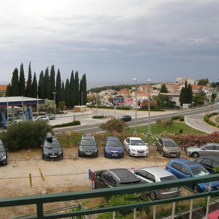 Apartment Josko Primosten Exterior photo