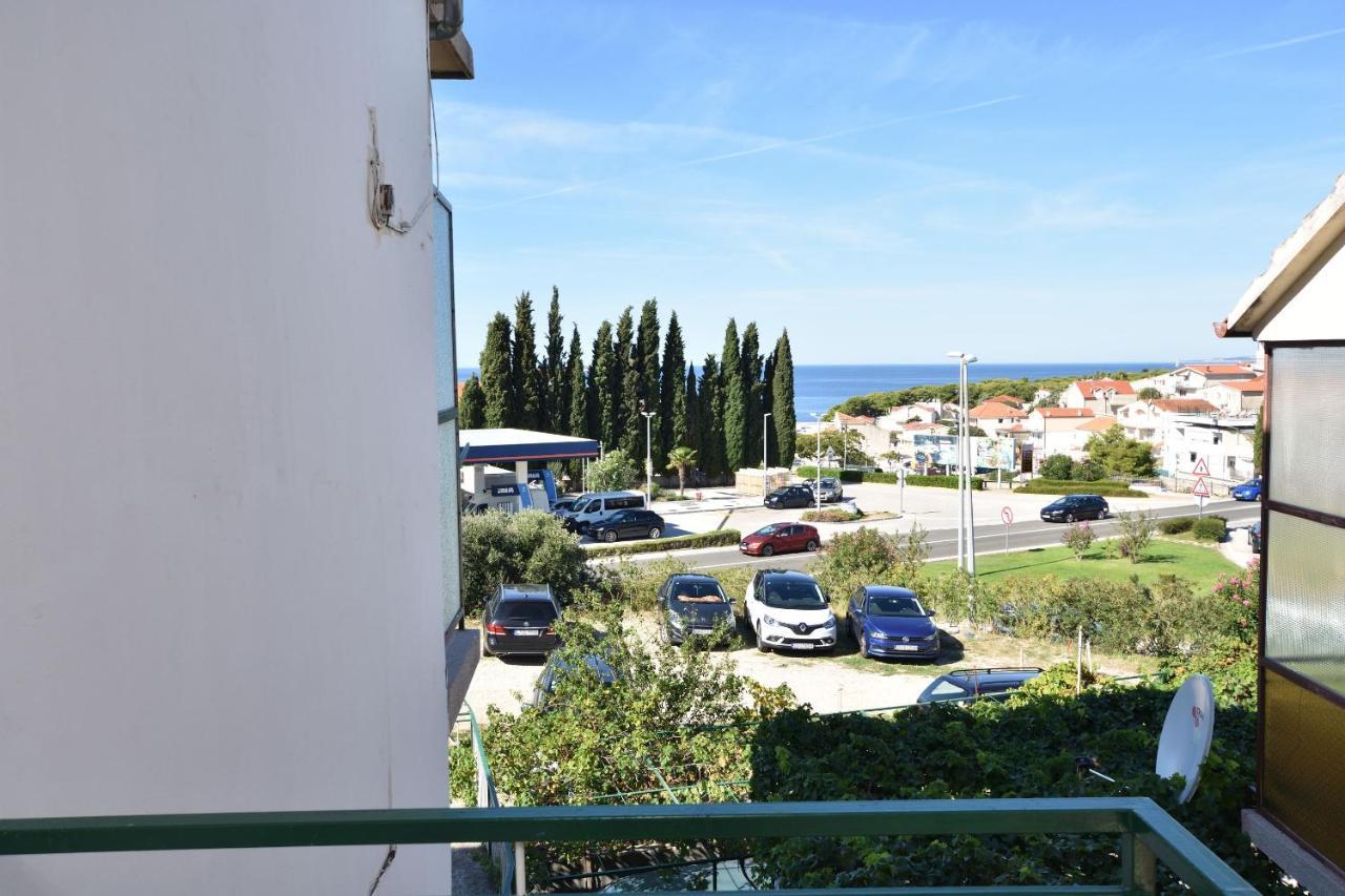 Apartment Josko Primosten Exterior photo