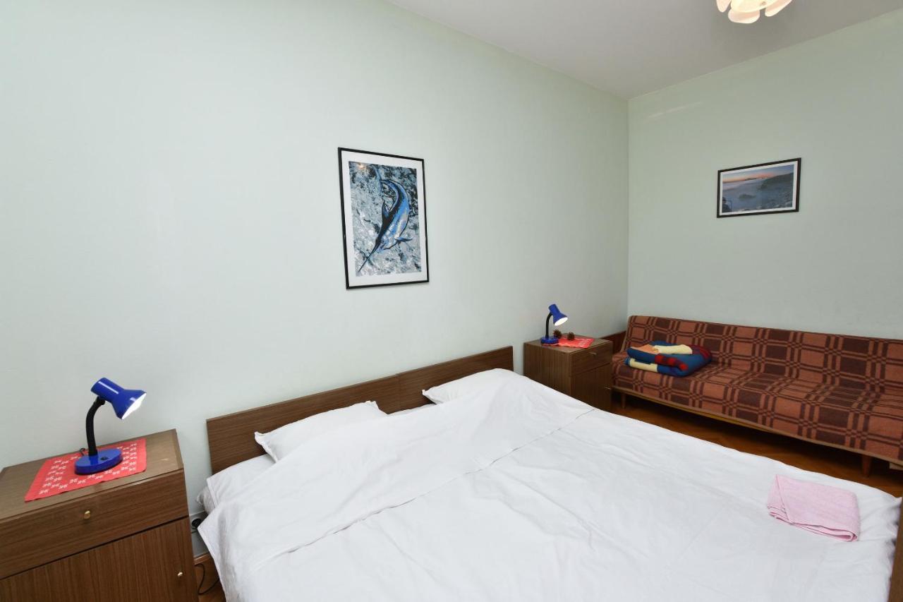 Apartment Josko Primosten Exterior photo