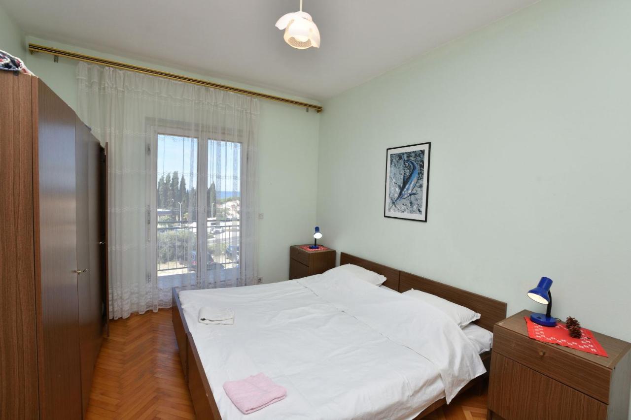 Apartment Josko Primosten Exterior photo